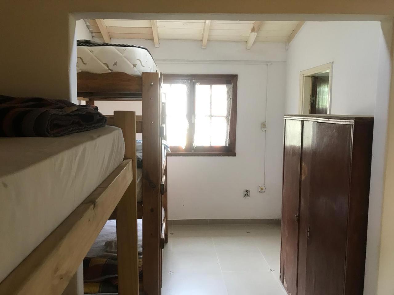 Hostel El Galeon Villa Gesell Εξωτερικό φωτογραφία
