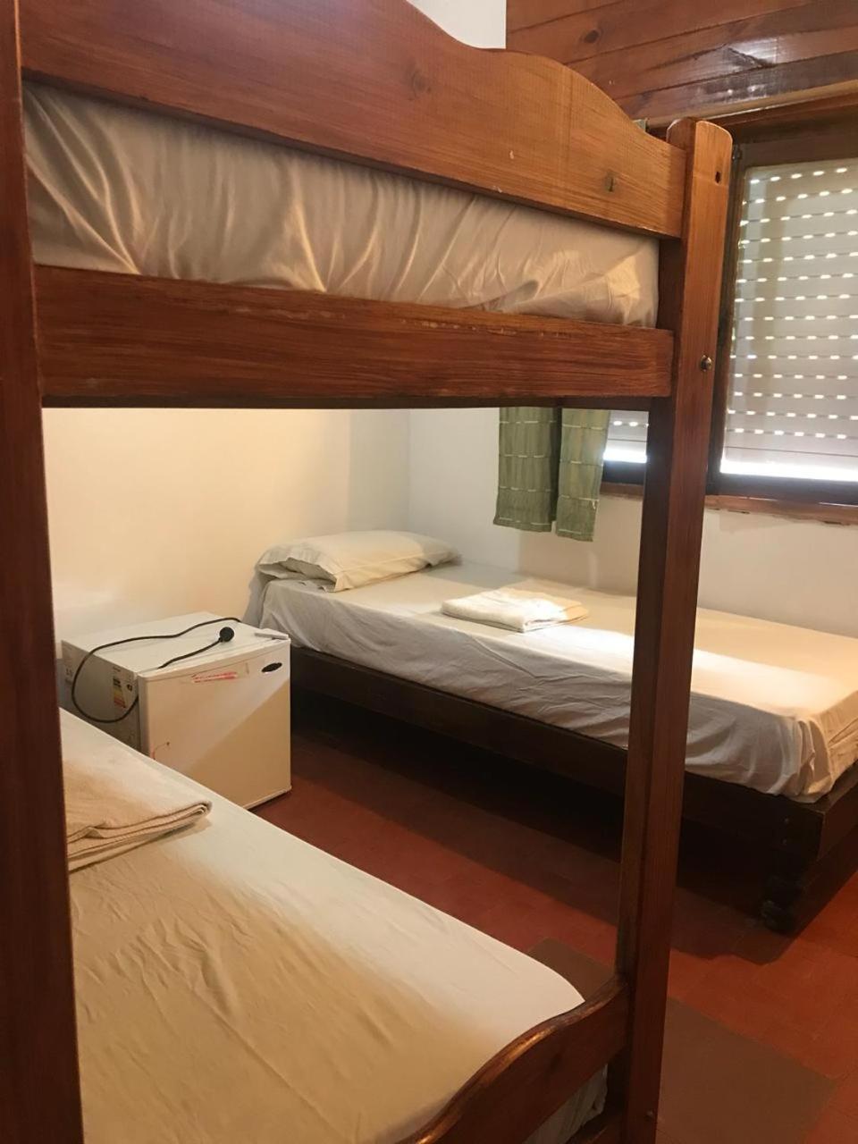 Hostel El Galeon Villa Gesell Εξωτερικό φωτογραφία